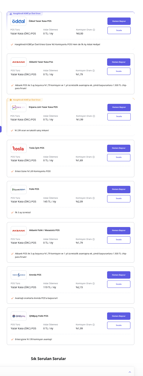 POS Cihazı Nedir, Nasıl Kullanılır?